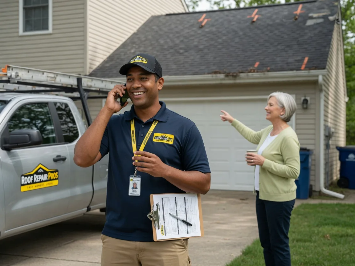 Roof Repair Capac, MI FAQs